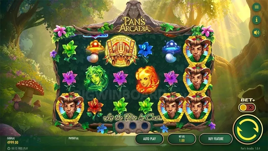 Casino Bonuses and Promotions
