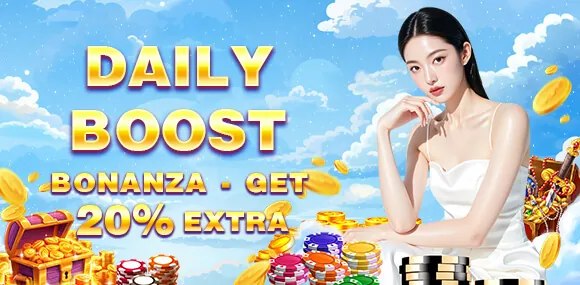Lodi291 Welcome Bonus